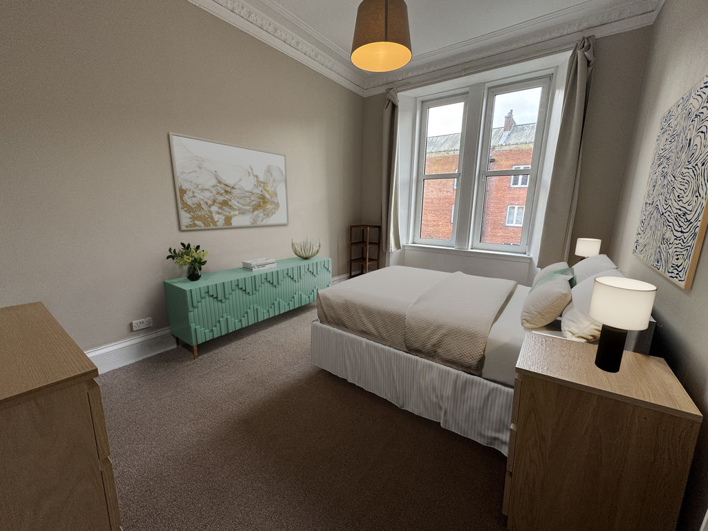 Mingarry Street North Kelvinside